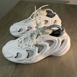 Adidas Originals adiFOM Q J Cloud White
